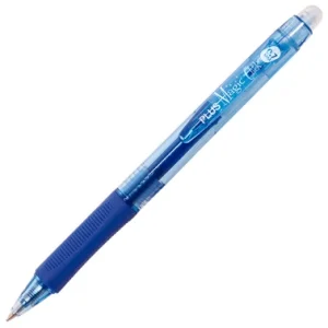 BOLIGRAFO BORRABLE PLUS MAGIC AZUL