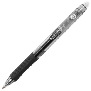 BOLIGRAFO BORRABLE PLUS MAGIC NEGRO