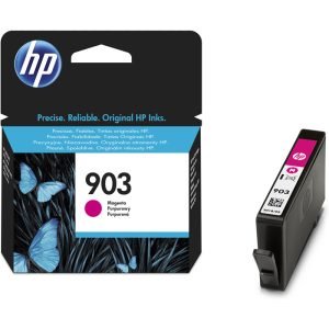 CARTUCHO INK-JET HP 903 T6L87AE MAGENTA