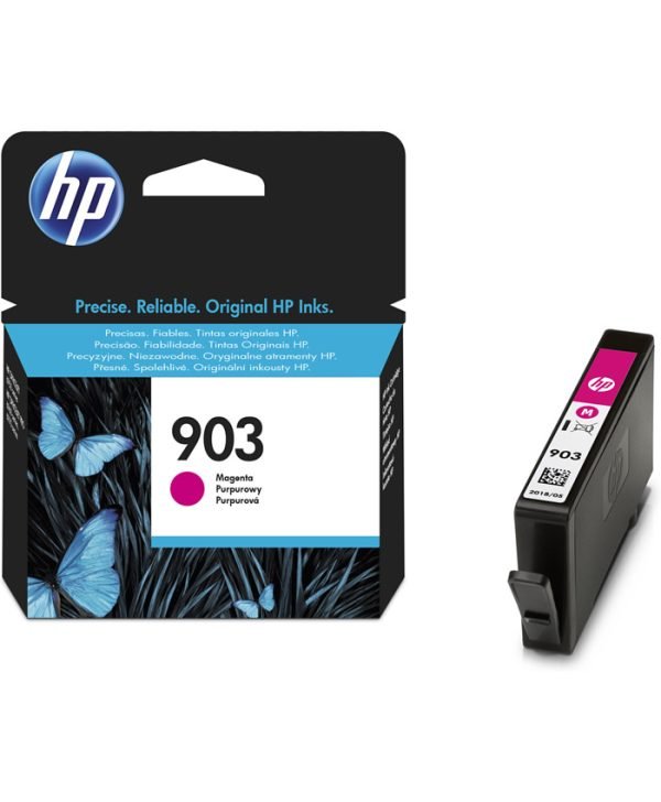 CARTUCHO INK-JET HP 903 T6L87AE MAGENTA