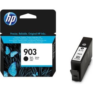 CARTUCHO INK-JET HP 903 T6L99AE NEGRO