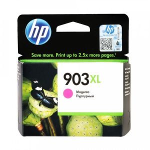 CARTUCHO INK-JET HP 903XL T6M03AE MAGENTA