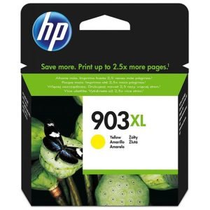 CARTUCHO INK-JET HP 903XL T6M03AE AMARILLO