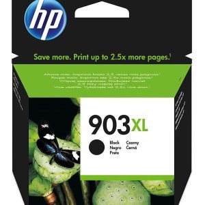 CARTUCHO INK-JET HP 903XL T6M15AE NEGRO