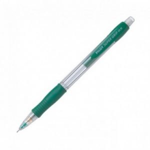 PORTAMINAS PILOT 0.5MM VERDE