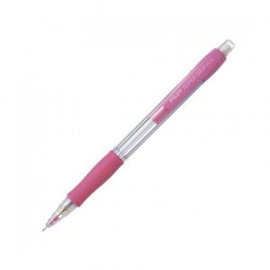 PORTAMINAS PILOT 0.5MM ROSA