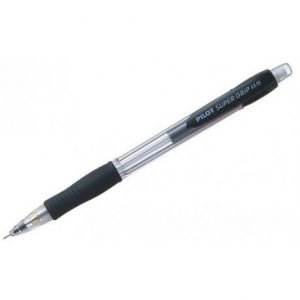 PORTAMINAS PILOT 0.5MM NEGRO