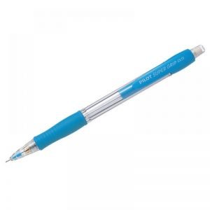 PORTAMINAS PILOT 0.5MM CELESTE