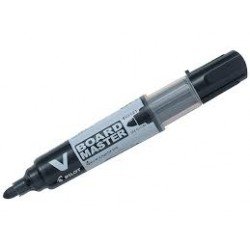 ROTULADOR PIZARRA PILOT NEGRO