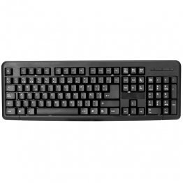 TECLADO CLASSIC PULS OFFICE