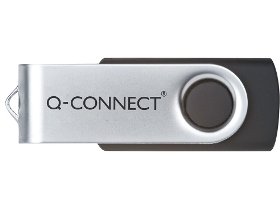 PEN-DRIVE Q-CONNECT FLASH 16GB 2.0