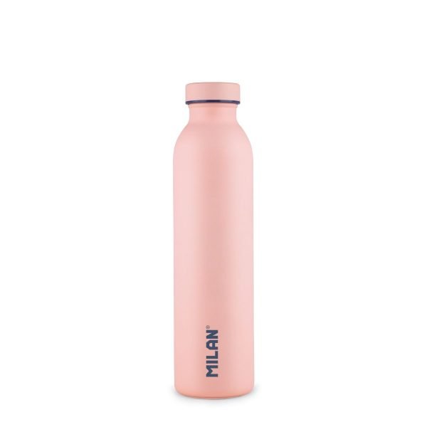 BOTELLA ISOTERMICA MILAN 591ML 430 ROSA