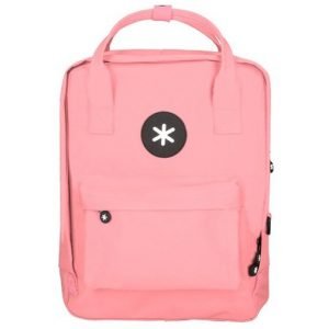 MOCHILA ANTARTIK CON ASA ROSA