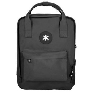 MOCHILA ANTARTIK CON ASA NEGRA