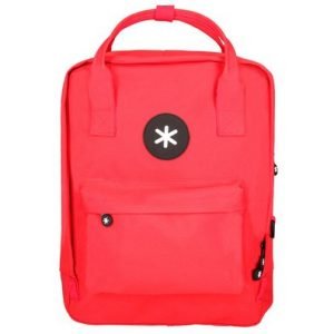MOCHILA ANTARTIK CON ASA ROJA