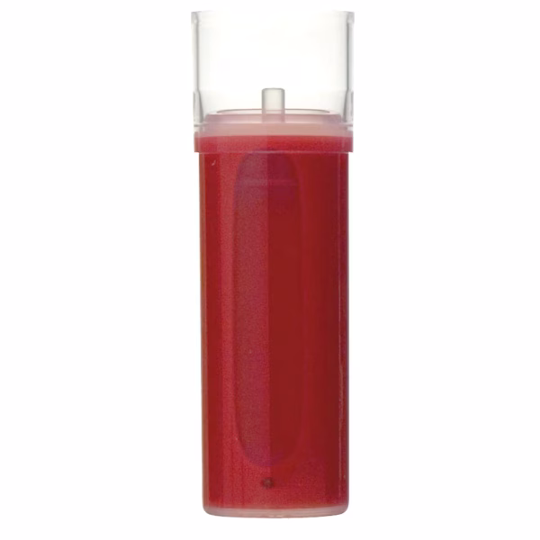 RECAMBIO PILOT PIZARRA ROJO (CAJA DE 12 UNIDADES)