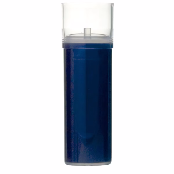 RECAMBIO PILOT PIZARRA AZUL (CAJA DE 12 UNIDADES)