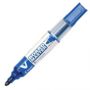 ROTULADOR PIZARRA C/ 10 UNID. PILOT AZUL