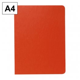 SUBCARPETA A4 Y FOLIO 200GR ROJA (PAQUETE DE 25 UNIDADES)