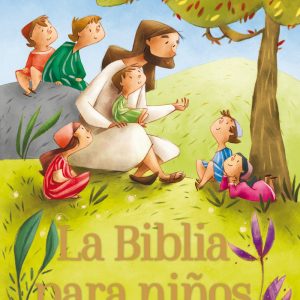 BIBLIA PARA NIÑOS
