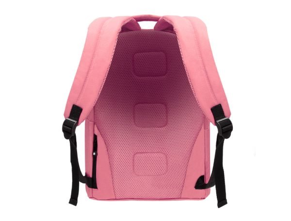 MOCHILA ANTARTIK BASIC ROSA - Imagen 6