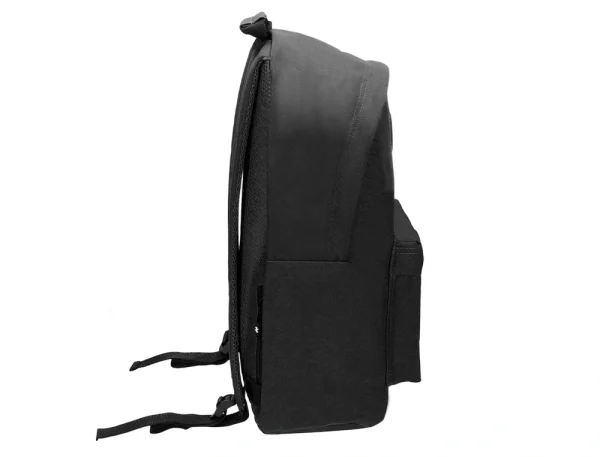 MOCHILA ANTARTIK BASIC NEGRA - Imagen 3