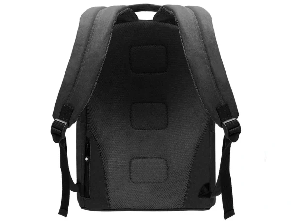 MOCHILA ANTARTIK BASIC NEGRA - Imagen 2