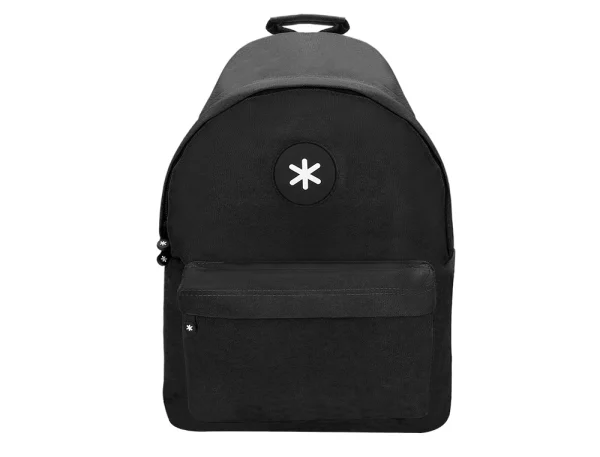MOCHILA ANTARTIK BASIC NEGRA