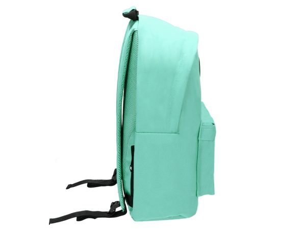MOCHILA ANTARTIK BASIC VERDE MENTA - Imagen 4