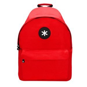 MOCHILA ANTARTIK BASIC ROJA