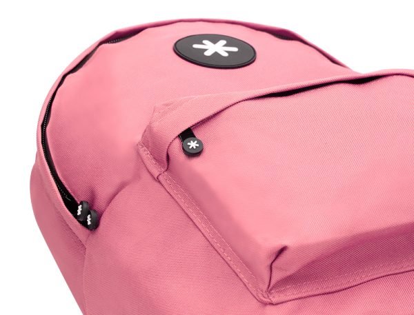 MOCHILA ANTARTIK BASIC ROSA - Imagen 7