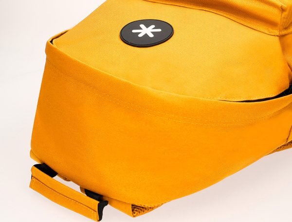 MOCHILA ANTARTIK BASIC MOSTAZA - Imagen 7