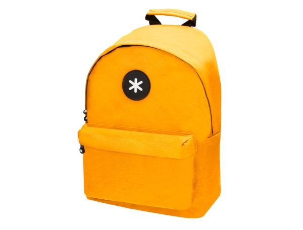 MOCHILA ANTARTIK BASIC MOSTAZA - Imagen 2