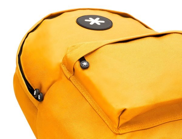 MOCHILA ANTARTIK BASIC MOSTAZA - Imagen 8