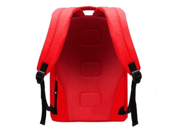 MOCHILA ANTARTIK BASIC ROJA - Imagen 6