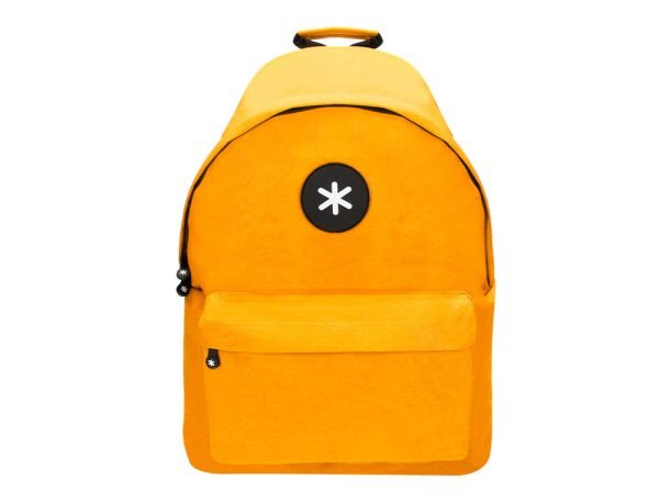 MOCHILA ANTARTIK BASIC MOSTAZA