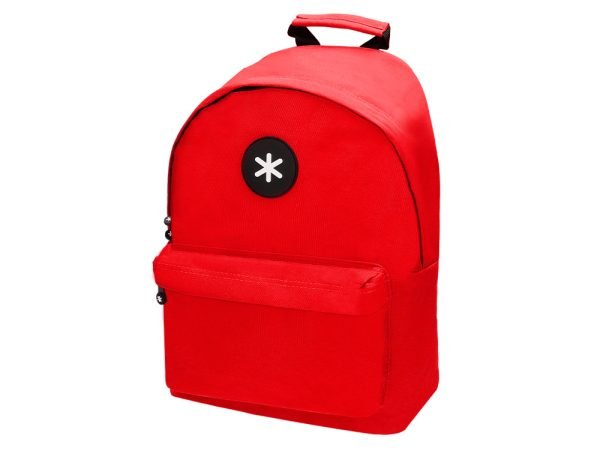 MOCHILA ANTARTIK BASIC ROJA - Imagen 4