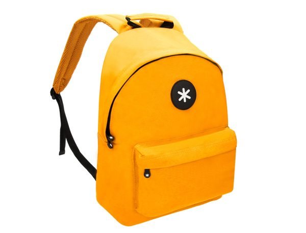 MOCHILA ANTARTIK BASIC MOSTAZA - Imagen 3