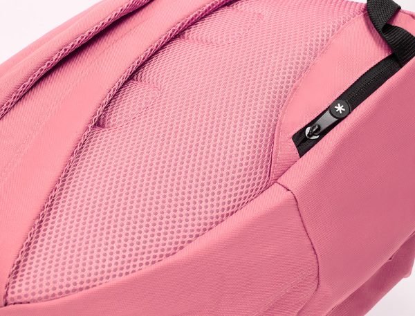 MOCHILA ANTARTIK BASIC ROSA - Imagen 8