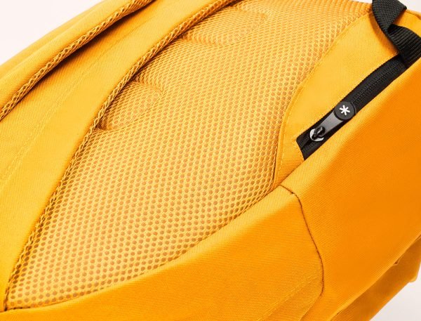 MOCHILA ANTARTIK BASIC MOSTAZA - Imagen 6