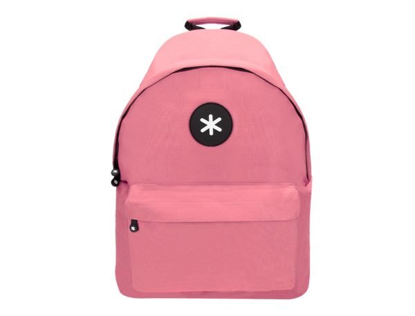 MOCHILA ANTARTIK BASIC ROSA