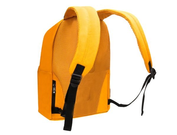 MOCHILA ANTARTIK BASIC MOSTAZA - Imagen 5