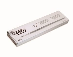 PINCEL JOVI Nº 4