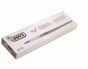 PINCEL JOVI Nº 10