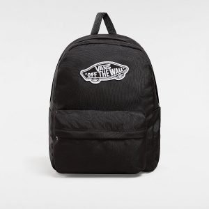 MOCHILA VANS OLD SKOOL CLASS NEGRA