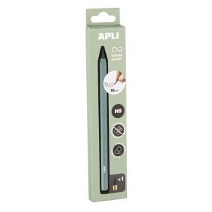 LAPIZ INFINITO APLI VERDE