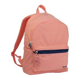 MOCHILA MILAN ESCOLAR CLASICA 22L