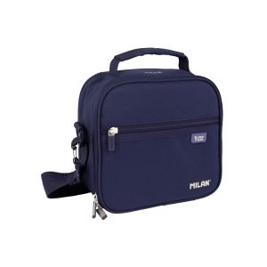 NEVERA MILAN SERIE 430 AZUL