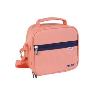 NEVERA MILAN SERIE 430 ROSA