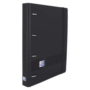 PORTABLOC OXFORD C/RECAM.+PIZARRA EXTRAIBLE NEGRO